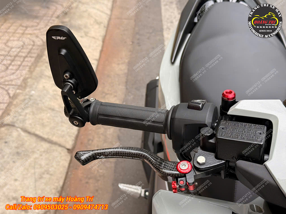 Kiếng gù CRG hàng loại 1